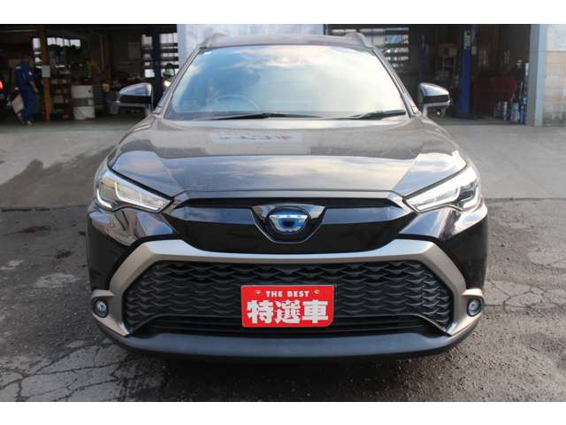 Toyota Corolla Cross 2