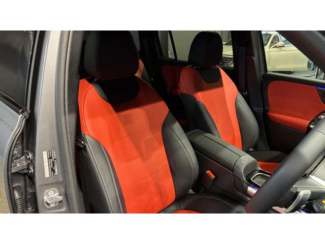 Mercedes-Benz GLB 5