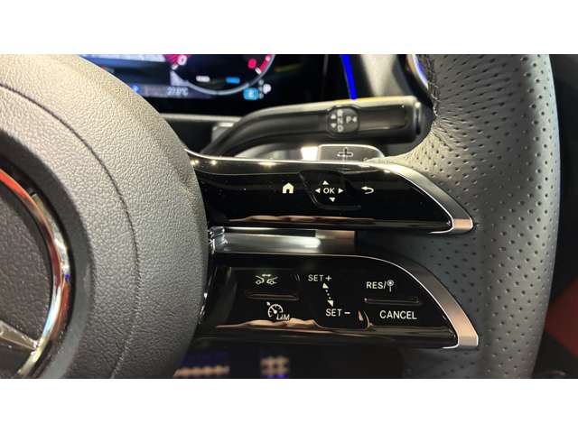 Mercedes-Benz GLB 7