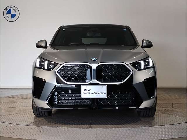 BMW X2 5