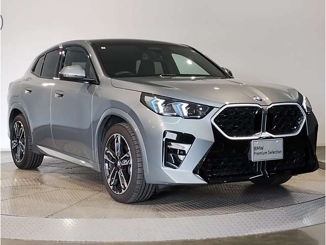 BMW X2 6