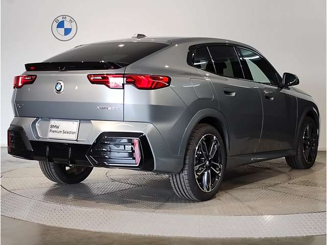 BMW X2 8