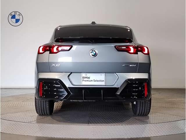 BMW X2 9