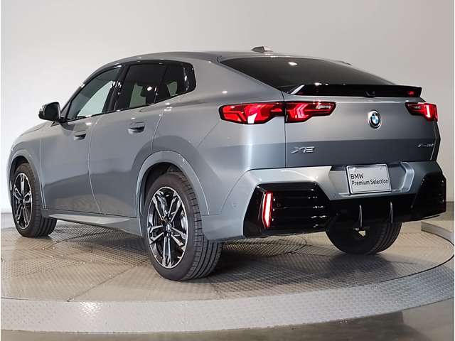 BMW X2 10