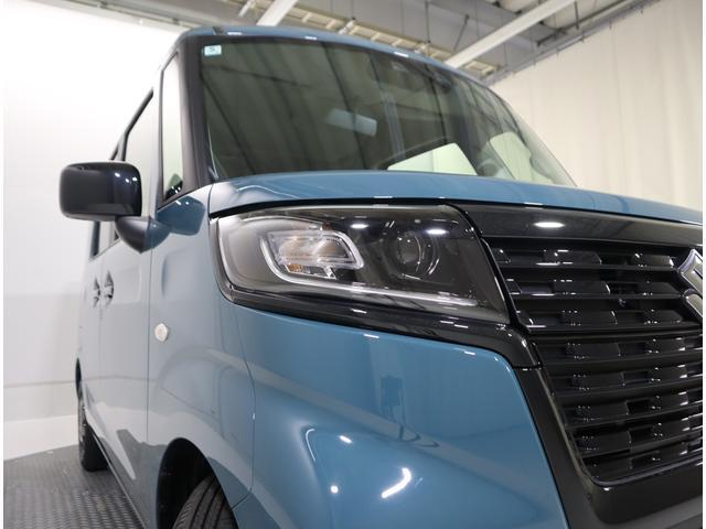 Suzuki Spacia Base 11