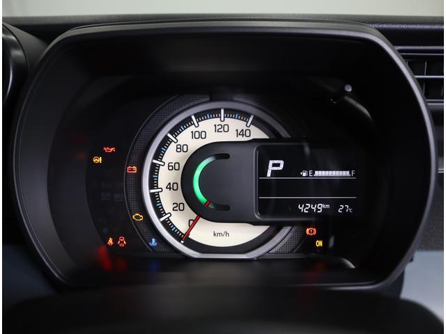 Suzuki Spacia Base 12