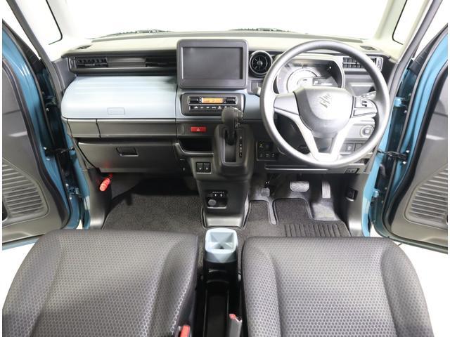 Suzuki Spacia Base 4