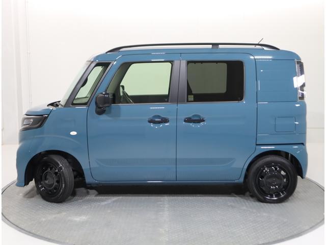 Suzuki Spacia Base 9