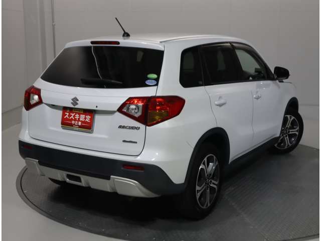Suzuki Escudo 3