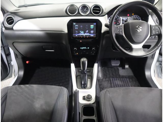 Suzuki Escudo 4