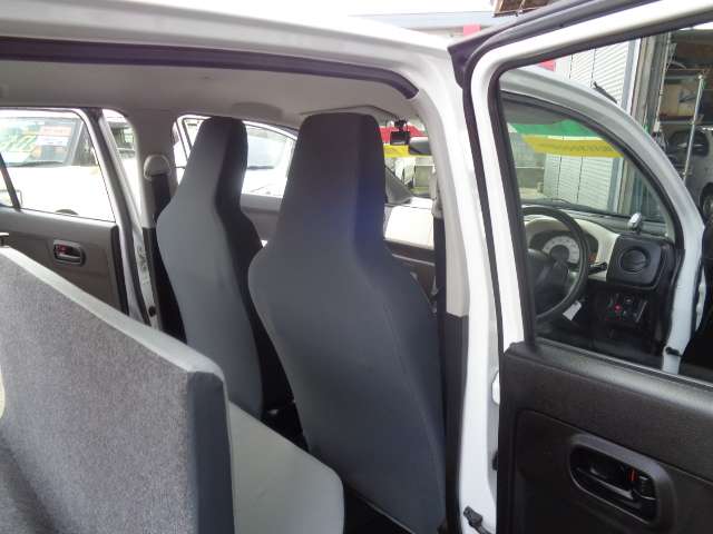 Suzuki Alto 11