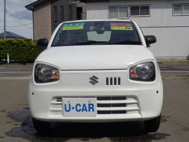 Suzuki Alto 2