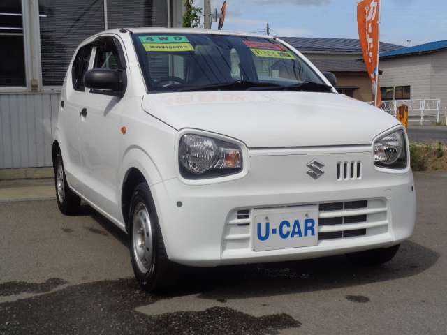 Suzuki Alto 3