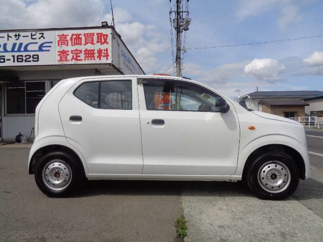 Suzuki Alto 4