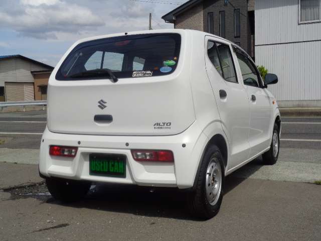 Suzuki Alto 5