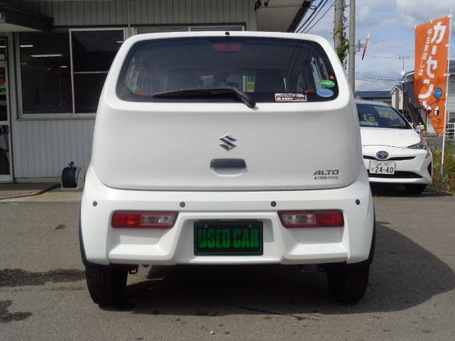 Suzuki Alto 6