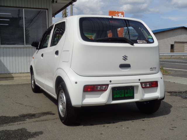 Suzuki Alto 7