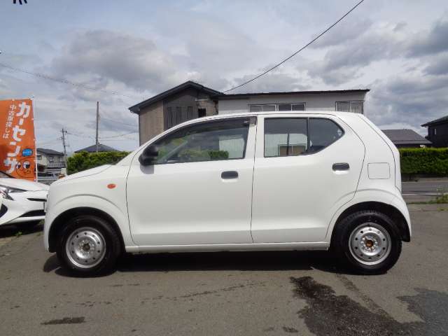 Suzuki Alto 8