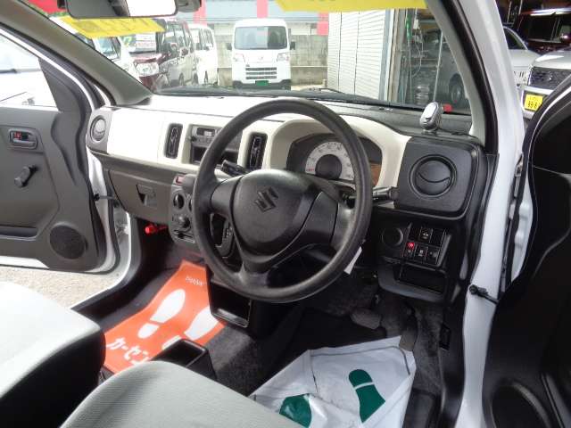 Suzuki Alto 9