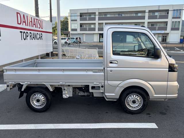 Nissan Clipper Truck 2