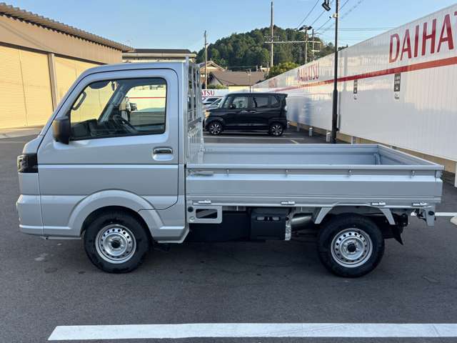 Nissan Clipper Truck 5