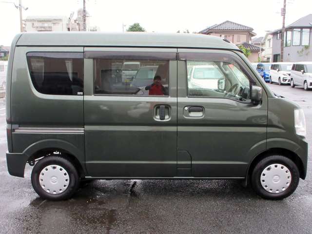 Suzuki Every 12