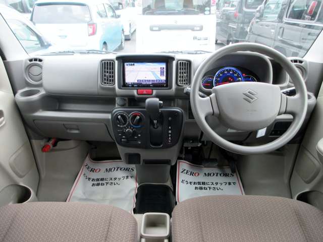 Suzuki Every 5