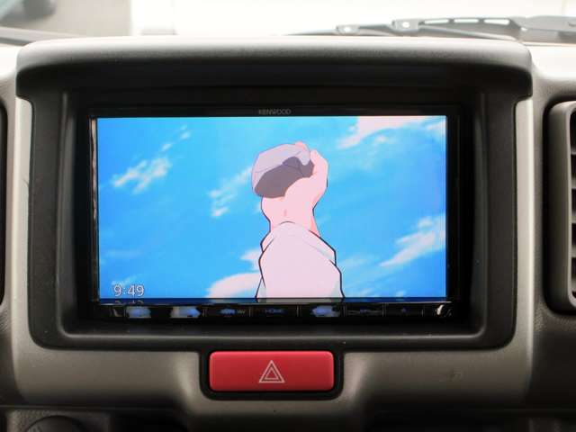 Suzuki Every 7