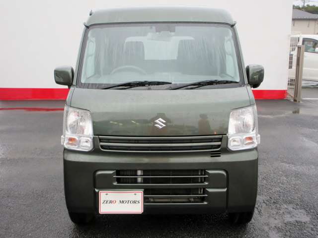 Suzuki Every 10