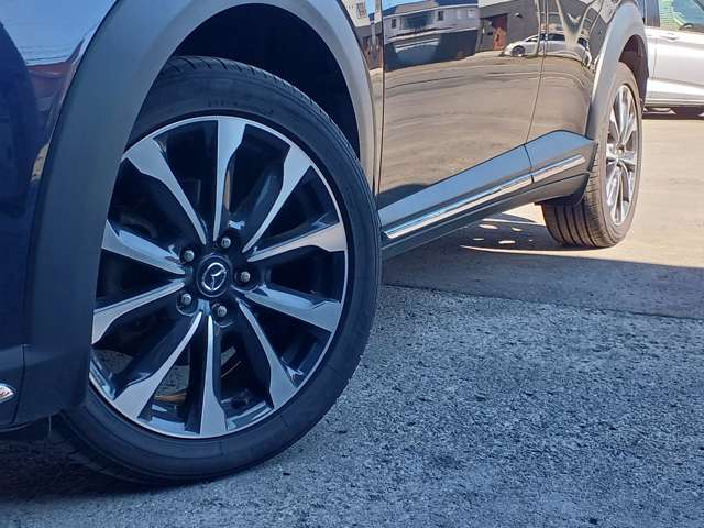 Mazda CX-3 2