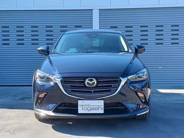 Mazda CX-3 5