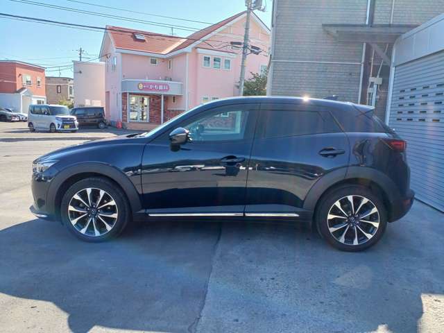 Mazda CX-3 9
