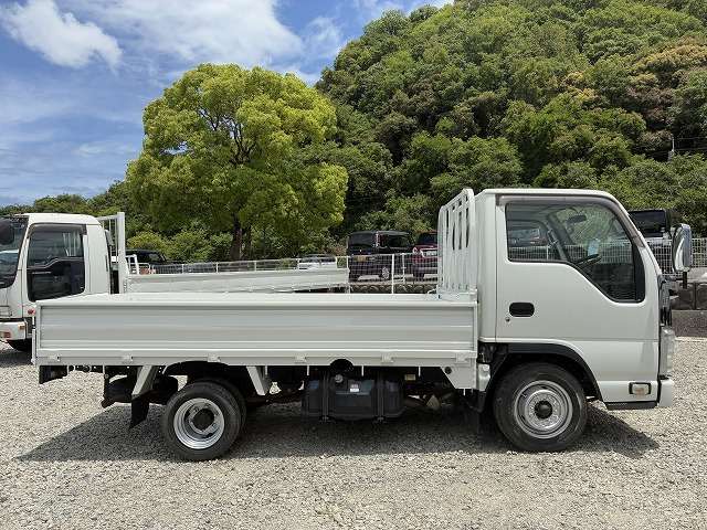 Isuzu Elf 5