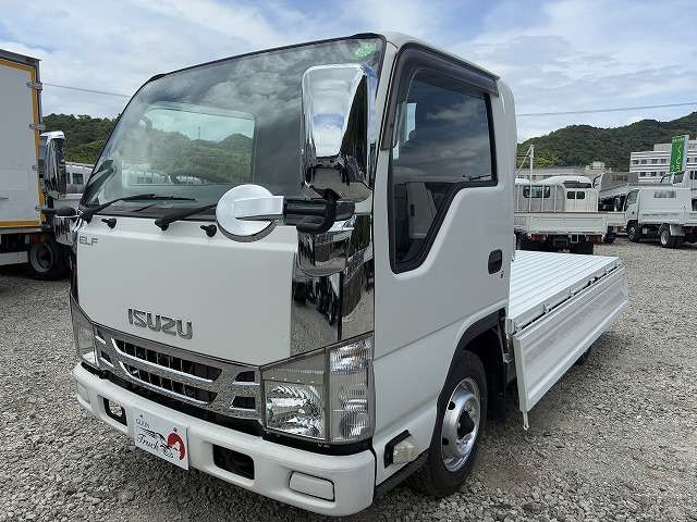 Isuzu Elf 9