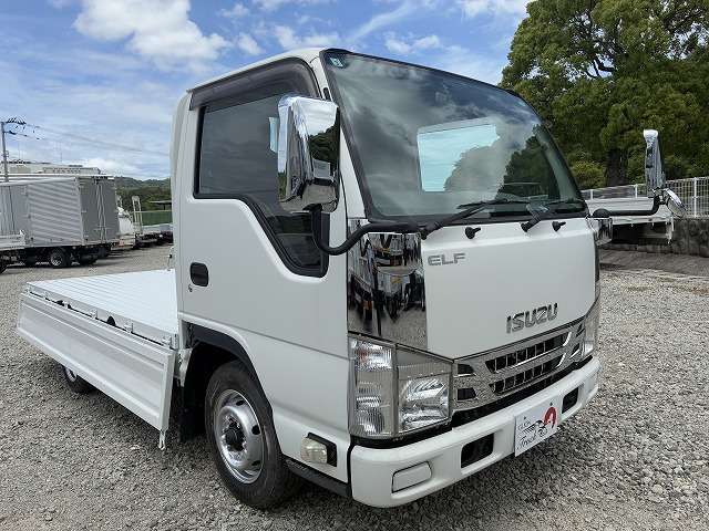 Isuzu Elf 10