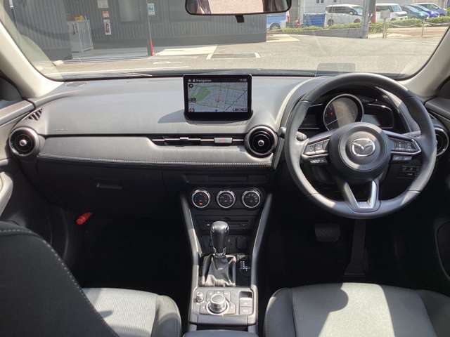 Mazda CX-3 3