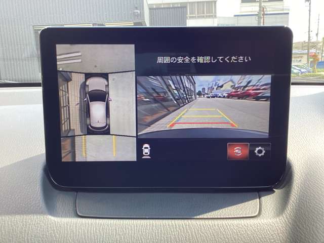 Mazda CX-3 6