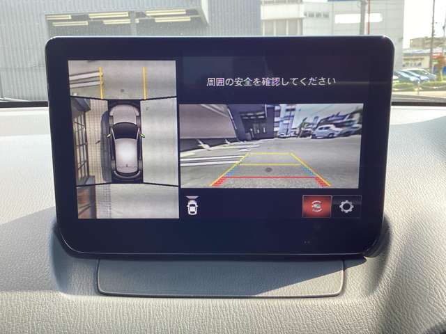 Mazda CX-3 7