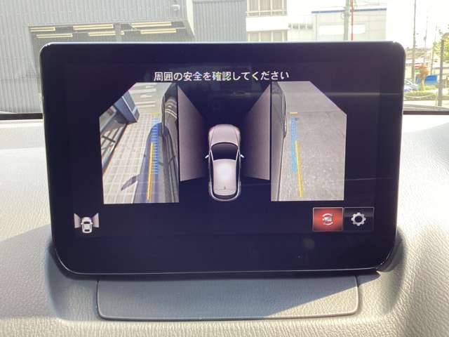 Mazda CX-3 8