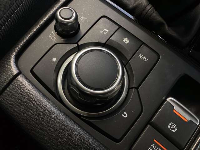 Mazda CX-3 10
