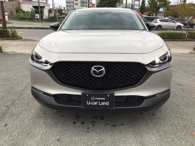Mazda CX-30 5