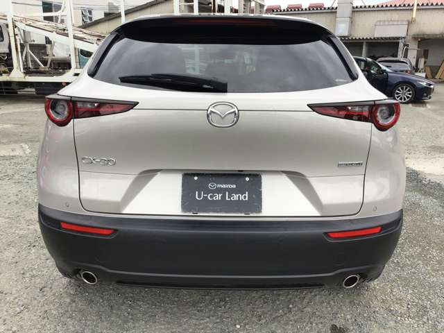 Mazda CX-30 6