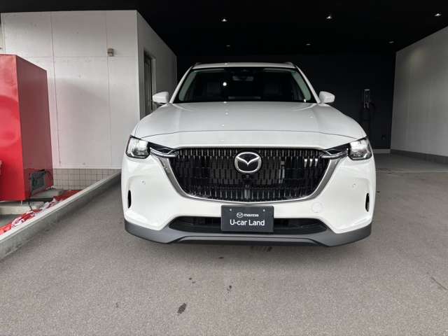 Mazda CX-80 5