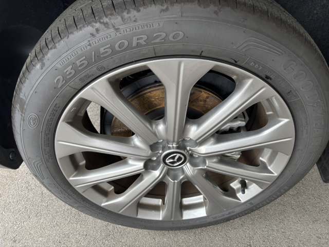Mazda CX-80 9