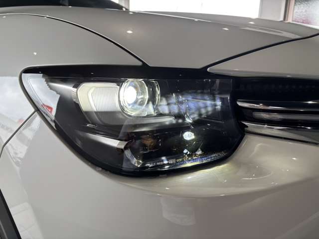 Mazda CX-80 10