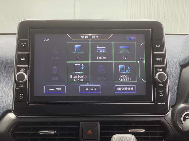Mitsubishi eK X 3