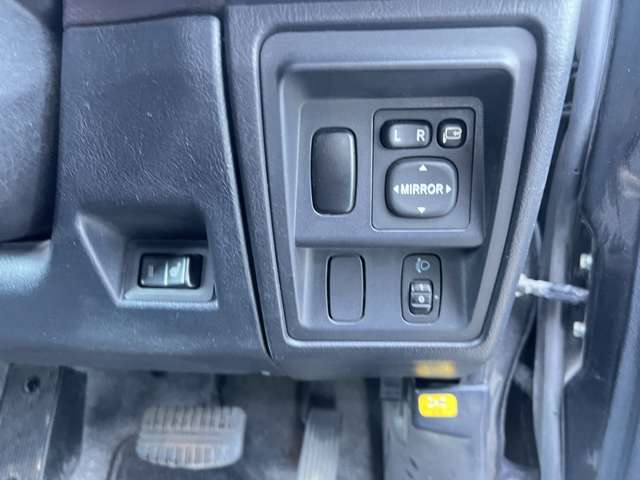 Mitsubishi Pajero Mini 11