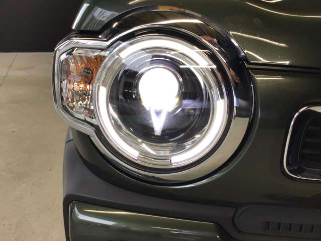 Mazda Flair Crossover 12