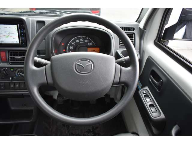 Mazda Scrum Truck 6