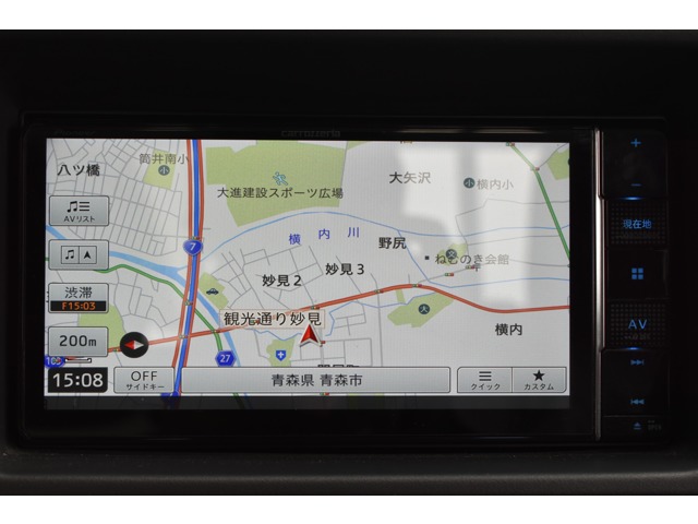 Mazda Scrum Truck 8